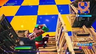 Hermit the Frog by MARINA Fortnite Montage 🐸 (re-upload)