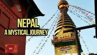 🇳🇵Insider Nepal: A Mystical Journey Through an Ancient Kingdom