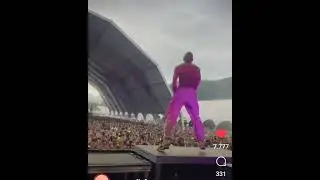 Patrick Mason Aquasella 2023