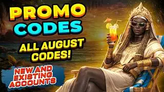 Raid Shadow Legends Promo Code 🏖️ 14 AUGUST FREE Codes 🍍 New & Existing Accounts