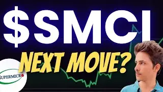SMCI Stock Midweek Analysis | Super Micro Computer (SMCI) Stock Forecast