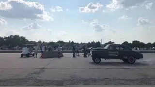 Rods first race KKOA 2021