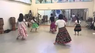 Ka Nohona Pili Kai（カノホナピリカイ）