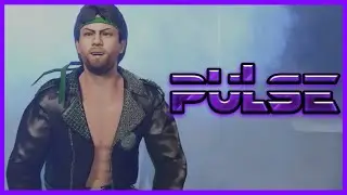 FWD PULSE EP.4 | WWE 2K23/2K24 CAW Interactive Universe Mode |