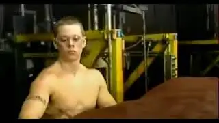 Modern Marvels S13E09 Leather