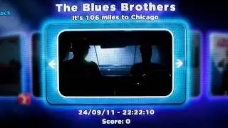 Yoostar 2 - Blues Brothers 'Adlib' - (Full HD) 1080p