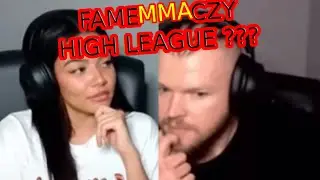 Wardęga i Lexy o karcie walka FAME MMA I HIGH LEAGUE. Kt&oacute;ra lepsza ?(analiza)