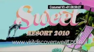 Voice Over Actor Yuval David's voice is used for for Cozumel Palace Resort Commercial
