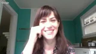 Maggie Siff dishes new financial drama 'Billions' and working with Paul Giamatti, Damian Lewis