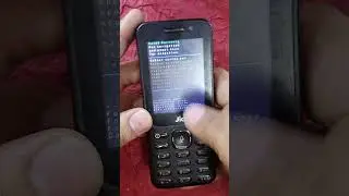 Jio F320b Hard Reset | How To Format Jio F320b #shortsfeed #viral #shorts #tipsandtricks #shm #jio