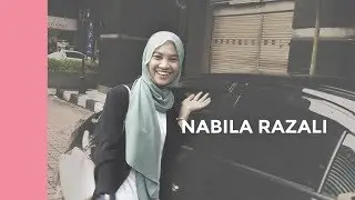 #BiziBody: Nabila Razali Simpan Foto Aedy Ashraf?