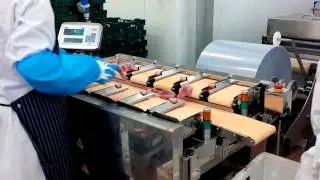 Aja BDW for Fixed Weight Steaks