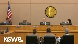 Property tax hikes will likely be on the ballot in Clackamas County