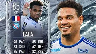 86+ ОБНОВЛЕНИЕ SBC || FUT FREEZE LALA SBC || 85 KENNY LALA SBC || FIFA 21 ULTIMATE TEAM