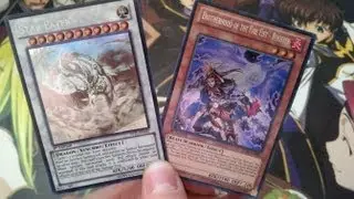 Yu-Gi-Oh Judgment Of The Light 2nd booster box opening Best Ever !!!!!!!!!!