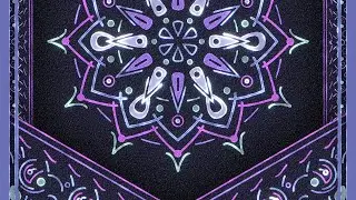 ELEMENTS | Animation, Pattern Series (2019.06.22)