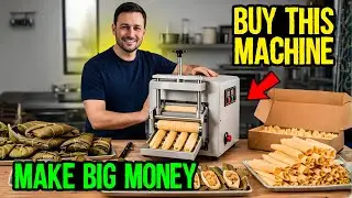 These 15 Machines Make More Money Than your 9 to 5 Job