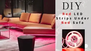 LED Light For Bed--Best Lighting ideas for bedroom