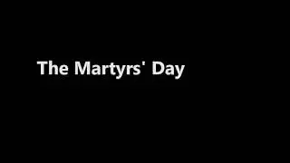 Martyr's Day Remembering Bhagat Singh #KnowYourShaheed
