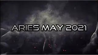 #ARIES #Tarot #May♈🔮ARIES Tarot reading predictions for May 2021🔮♈