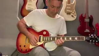 Lady Gaga - I’ll Never Love Again - Guitar Cover #guitarcover