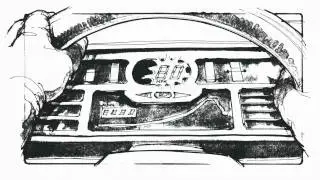 Back to the Future - Nuclear Test Site Ending Storyboard Sequence