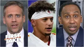 Which team is the biggest threat to the Chiefs? | First Take