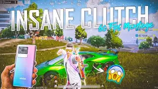 CHEQUES⚡ | 60 FPS BGMI Montage | PUBG Montage | OgJoD Gaming @GoogleBABAGaming @SynzX