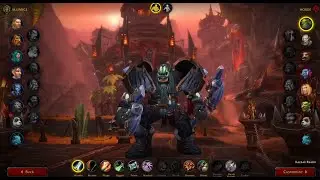Try World of Warcraft (2025) - Gameplay