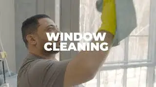 Glaring Building Maintenance  - Services