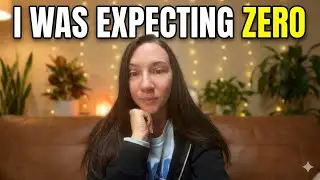 My First YouTube Video Analytics (From Zero)