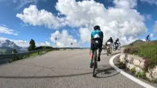 Maratona dles Dolomites 2023 - 55km