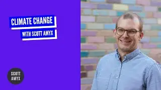 Climate Change with Scott Amyx: Interview with Tim Weiss, CEO of Optera