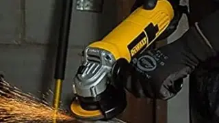 Best Dewalt grander