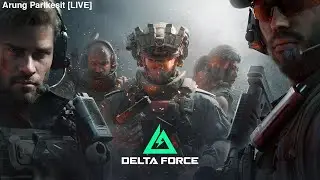 Delta Force di #pushrenk #pushrank #shorts #shortsfeed #shortslivestream #shortslivestreaming