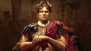 Julius Caesar's Speech to Mutinous Legion