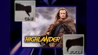 Siskel & Ebert (1986) - Highlander | Gung Ho | Just Between Friends | A Room  With a View