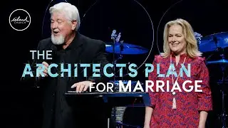 The Architect's Plan for Marriage - Pastor Fred & Liz Franks - 2-9-25