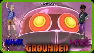 Can my Marriage Survive the Hedge Lab? - Grounded