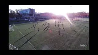 BC Super Rex Inter-squad Game Highlights
