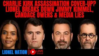The Most Unhinged Moments From The &lsquo;Intellectual Dark Web&rsquo;