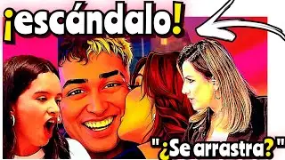 &iexcl;ESC&Aacute;NDALO! 