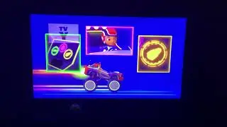 Blaze and the monster machines( new Special mission theme song)