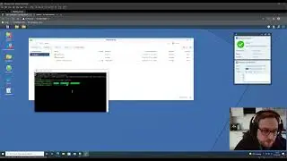 Synology, Docker & PostgreSQL f&uuml;r VRNetworld mit automatischem Backup