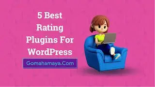 5 Best Rating Plugins For WordPress 2022