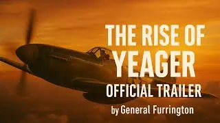 Chuck Yeager's X-1: The Rocket Plane That Broke the Sound Barrier