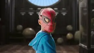 Nerf Marvel Spider-Man Web Bolt