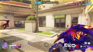 Kings row Rein style 28
