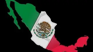 Free as a Bird in Mexico by Rusty Cline