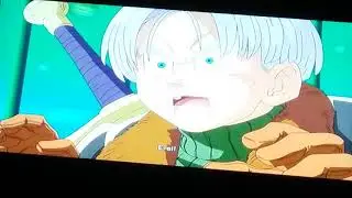 Bicho feio/dragon ball